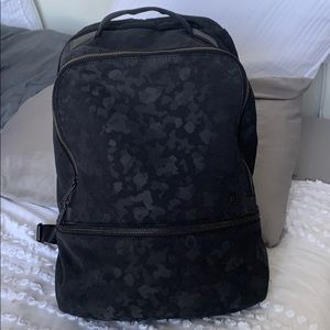 Lululemon City Adventurer Backpack
